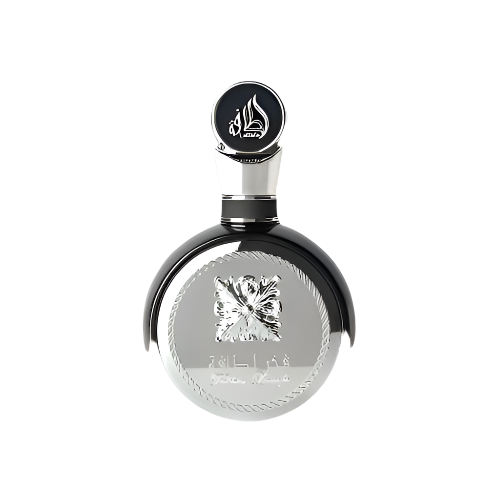 Lattafa Fakhar Black