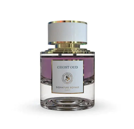 Ghost Oud - Signature Royale