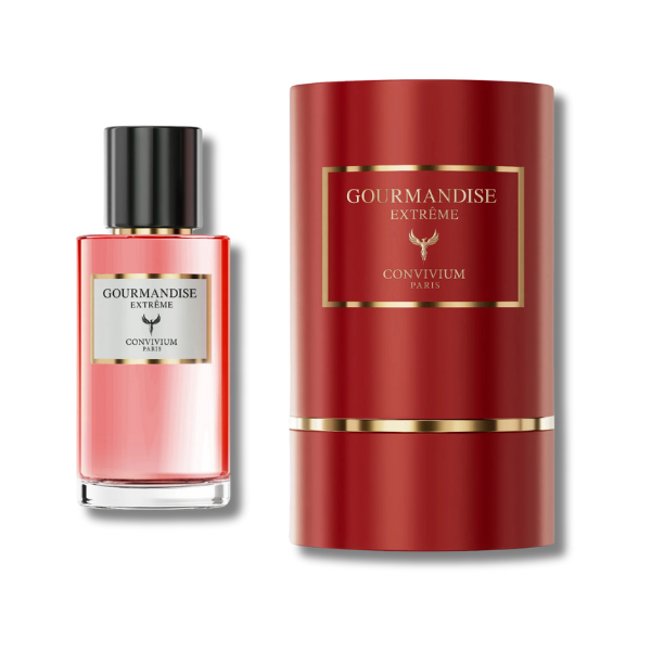 Gourmandise Extreme – Convivium Paris
