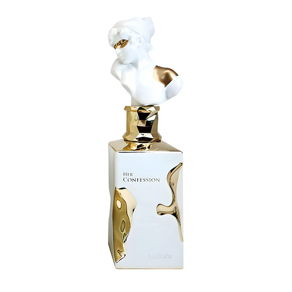 Lattafa – Her Confession Eau de Parfum 100ml