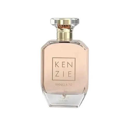 Kenzie Vanilla 70