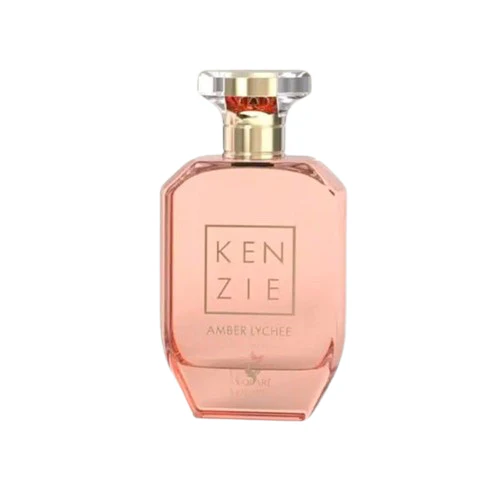 Kenzie Amber Lychee