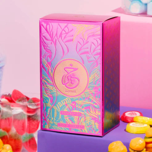 Khair Confection – Paris Corner