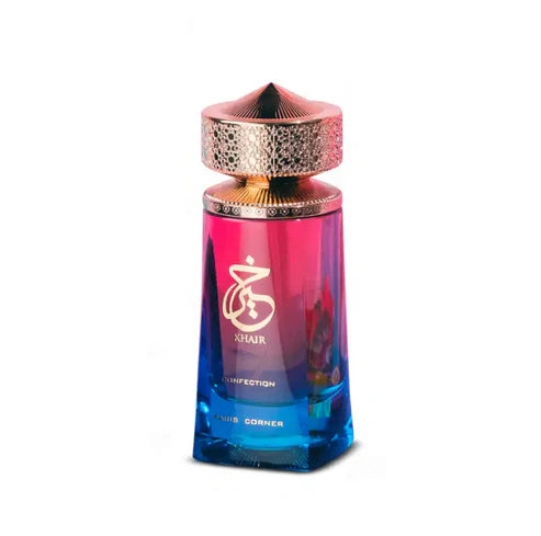 Khair Confection – Paris Corner