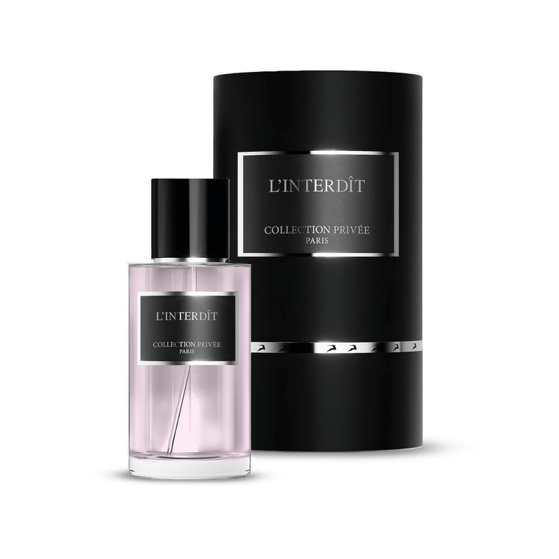 L’Inderdit Parfum Collection Privée – verfijnde Franse damesparfum