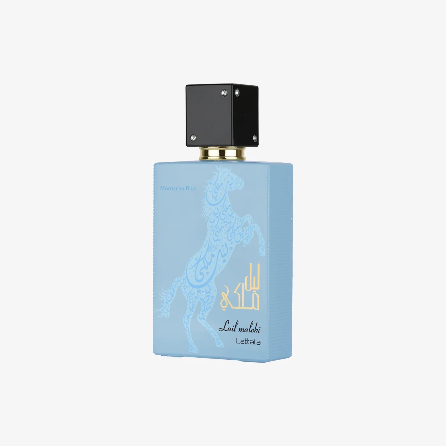 Lail Maleki Moroccan Blue – Lattafa