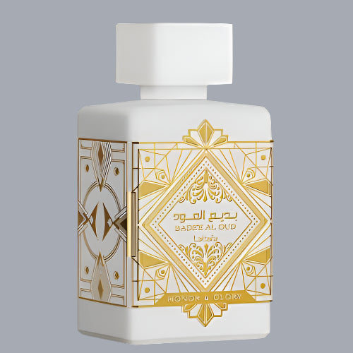 Lattafa Bade'e Al Oud Honor & Glory