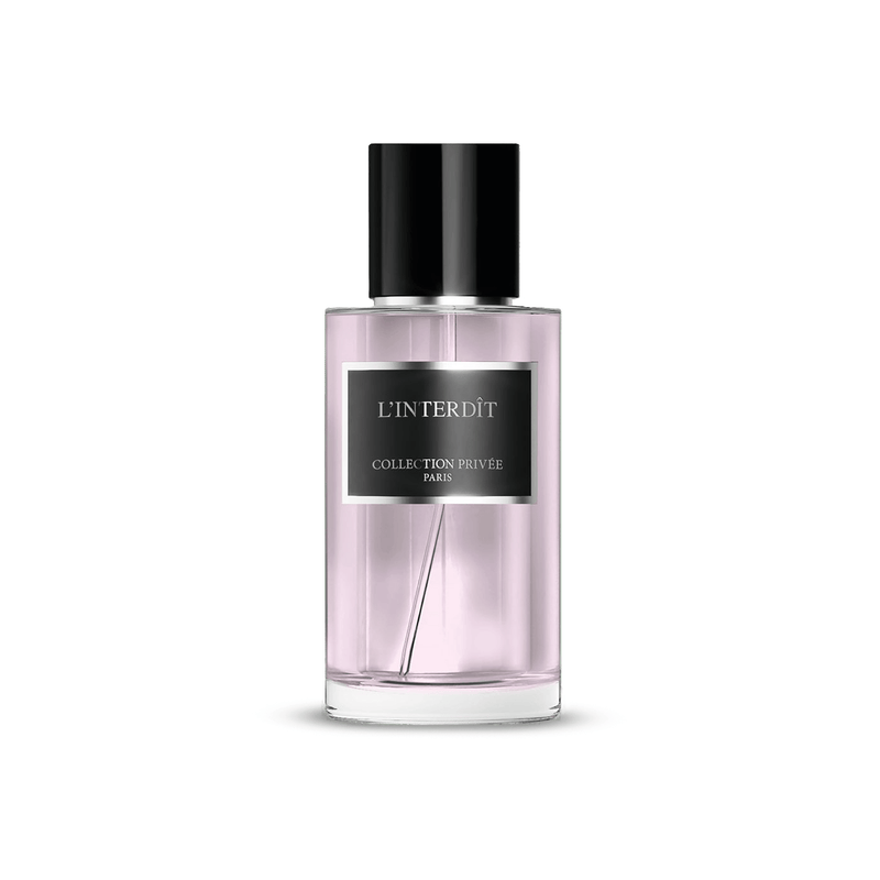 L’Inderdit Parfum Collection Privée – verfijnde Franse damesparfum
