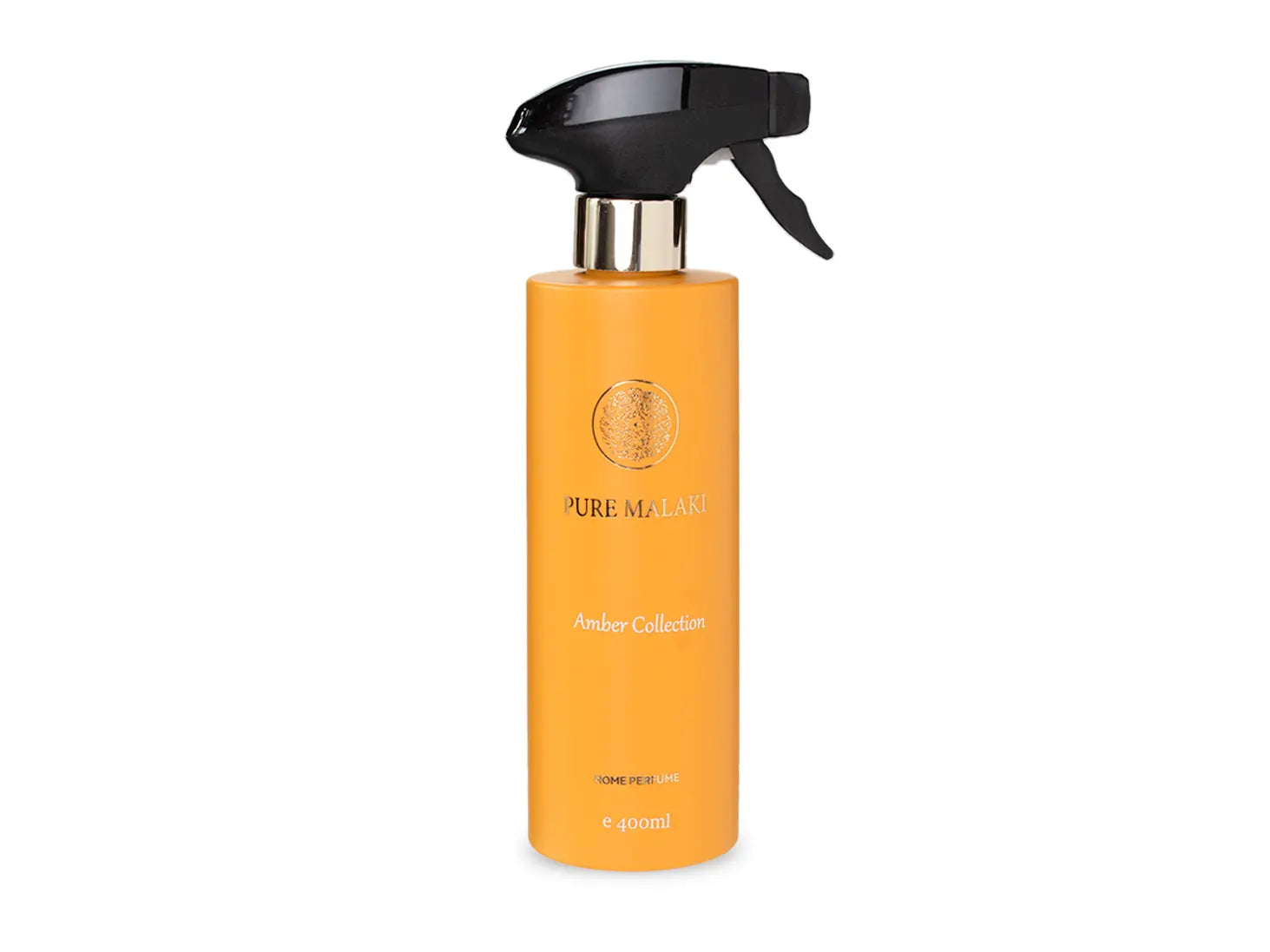 Amber Collection Home Perfume 400ml – Luxe Amber Huisparfum | Warme Oriëntaalse Geur voor Woning