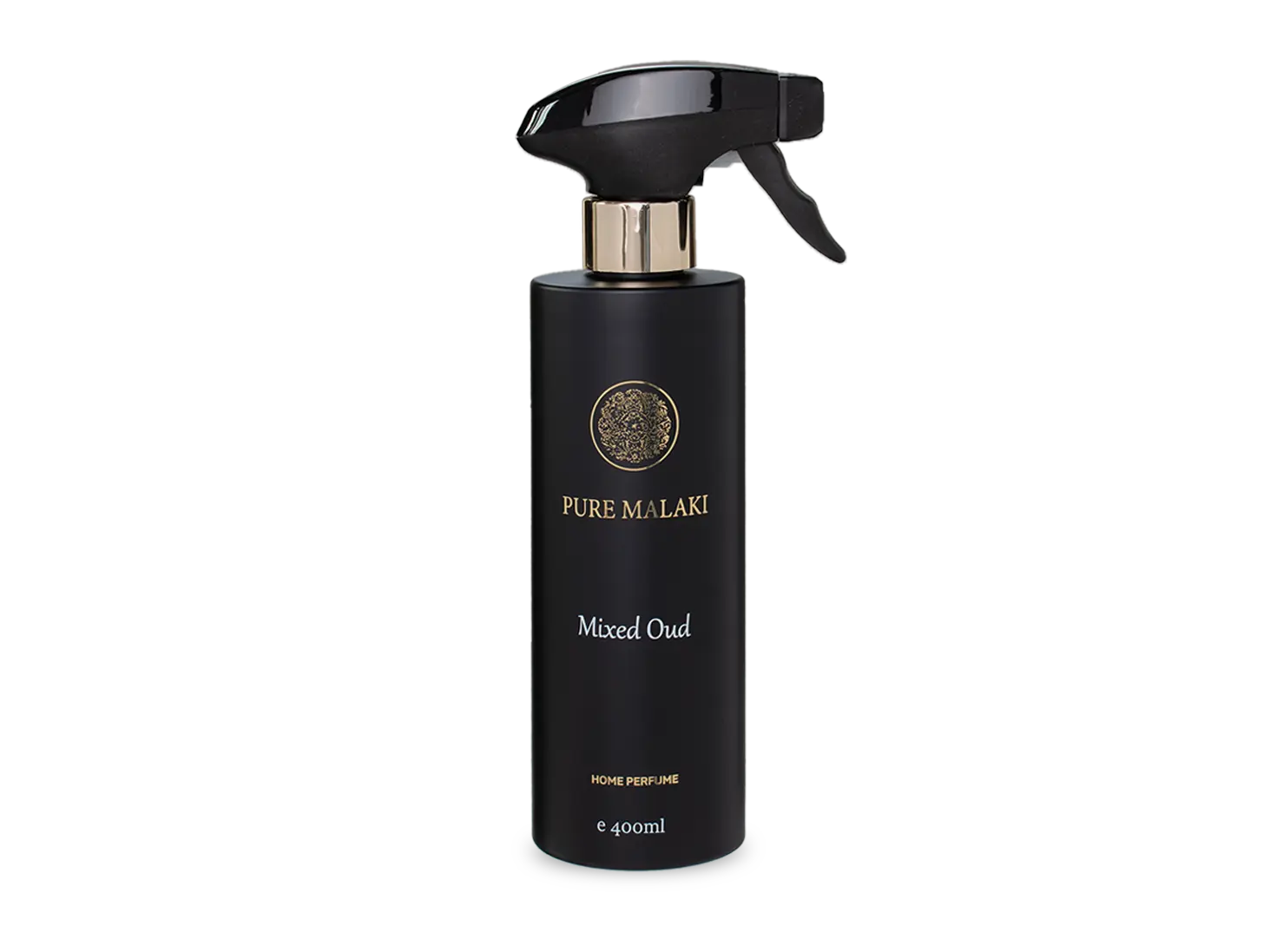 Mixed Oud Home Perfume 400ml – Luxe Oud Huisparfum