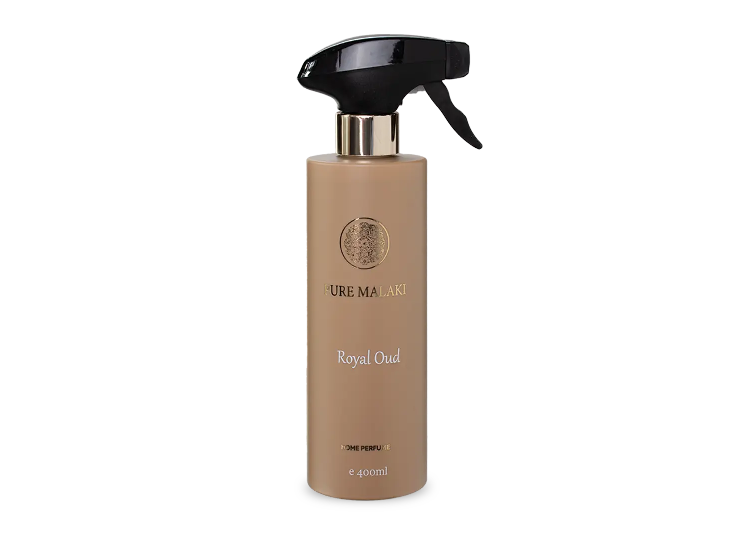 Royal Oud Home Perfume 400ml – Majestueuze Arabische Luxe Huisparfum | Exclusieve Oud Geur voor Woning