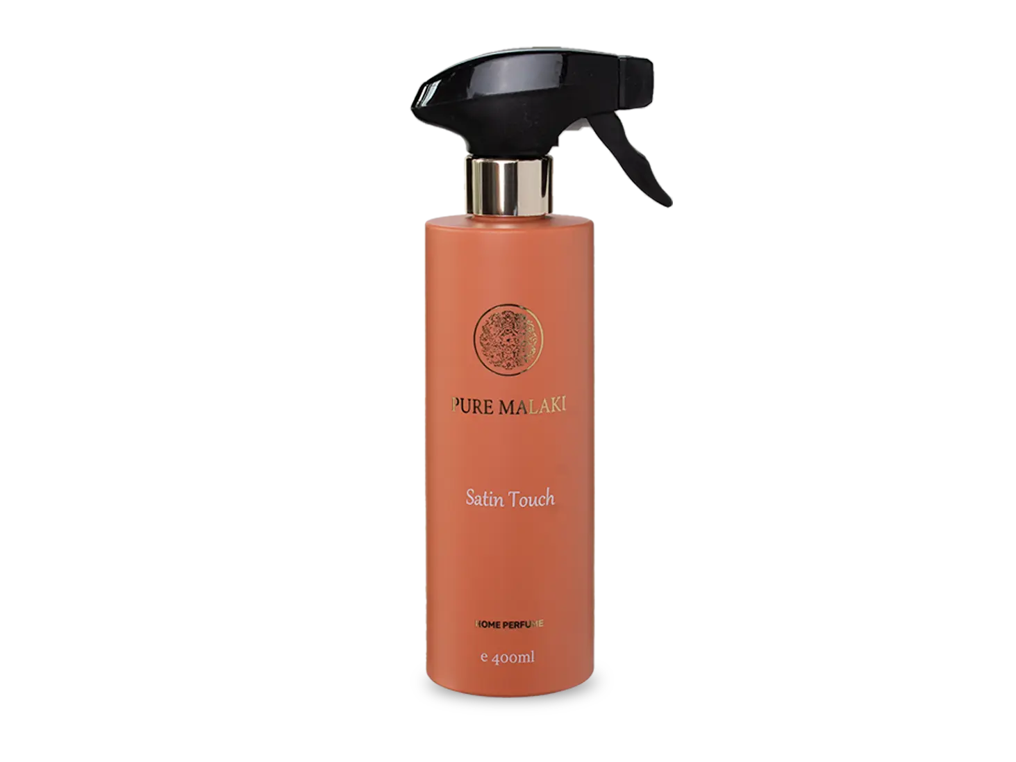 Satin Touch Home Perfume 400ml – Zijdezachte Luxe Huisgeur | Elegante Frisse Geur voor Woning