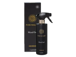 Mixed Oud Home Perfume 400ml – Luxe Oud Huisparfum