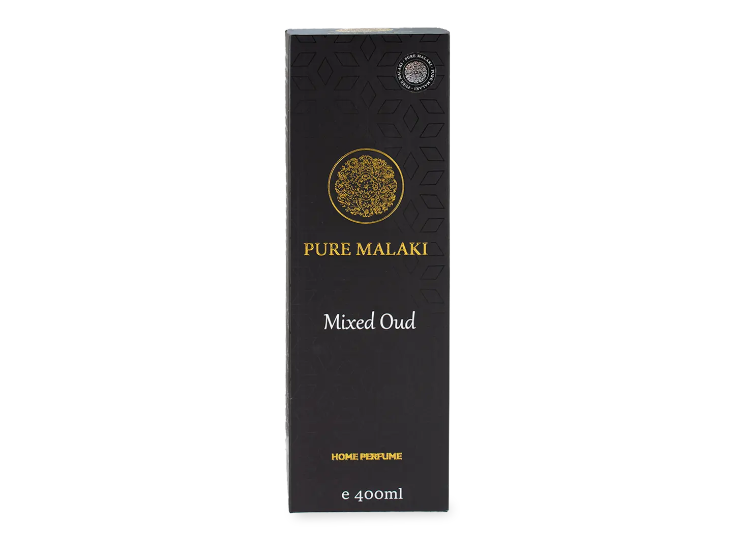 Mixed Oud Home Perfume 400ml – Luxe Oud Huisparfum