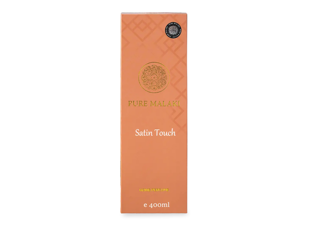 Satin Touch Home Perfume 400ml – Zijdezachte Luxe Huisgeur | Elegante Frisse Geur voor Woning