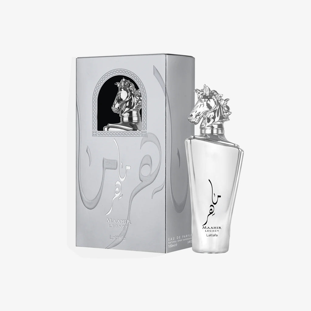 Maahir Legacy – Lattafa