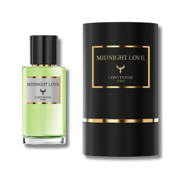 Midnight Love – Convivium Paris