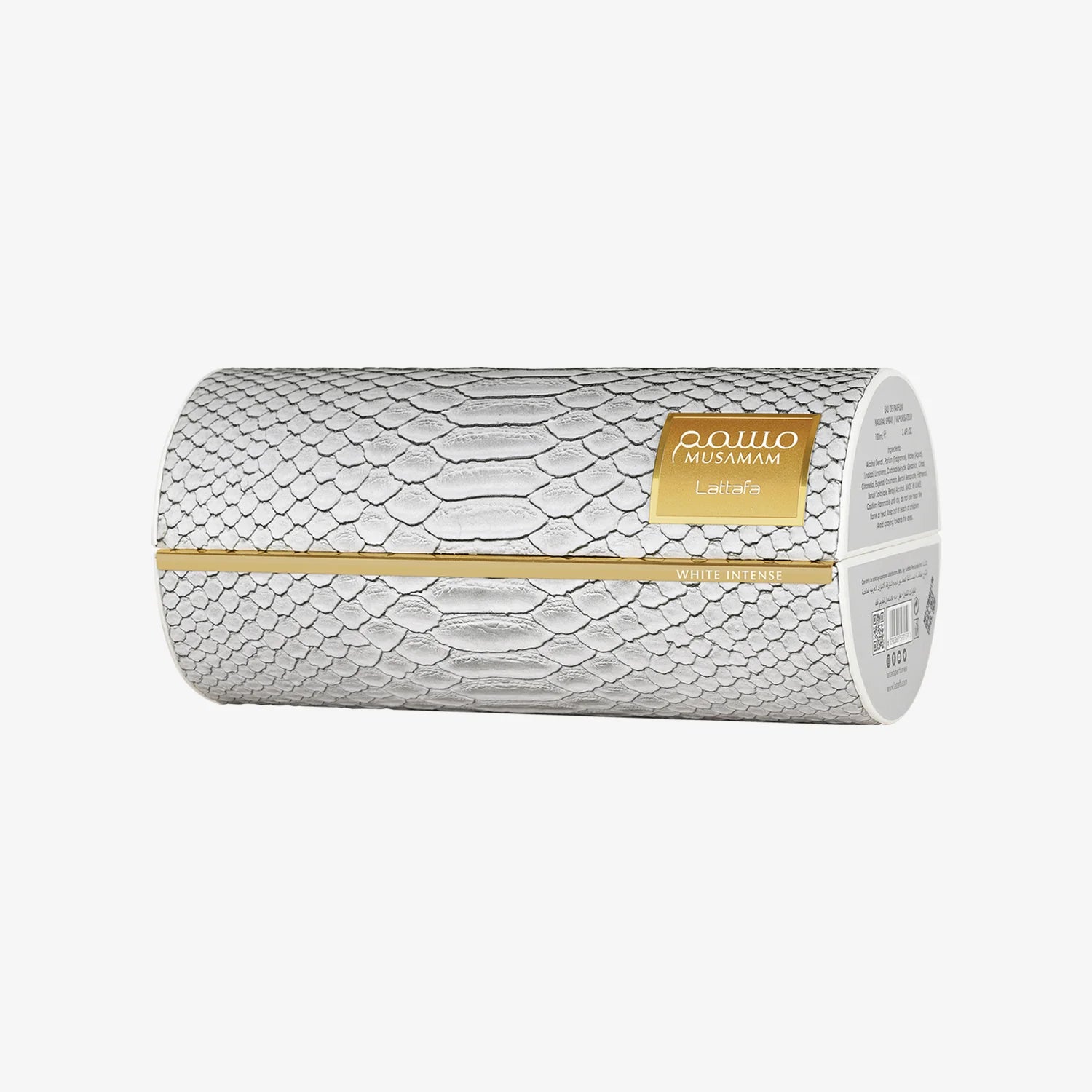 Musamam White – Lattafa