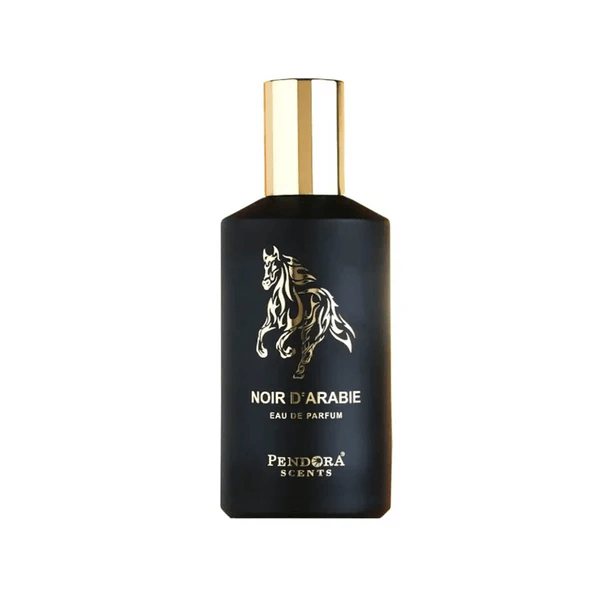 Noir d'Arabie Paris Corner 100ml