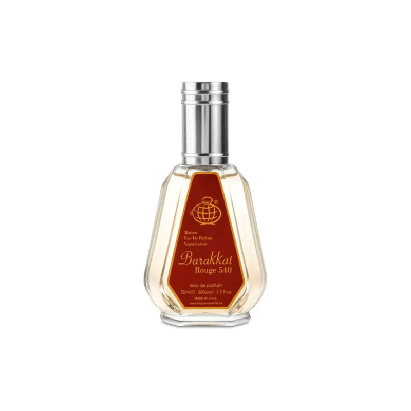 Barakkat Rouge 540 50ML