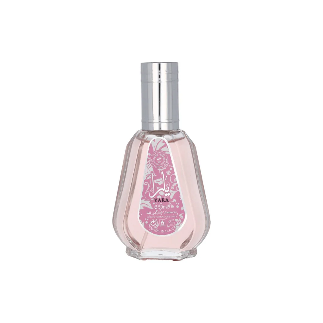 Yara Roze 50ML