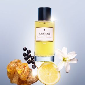 N°7 Bonaparte - Collection Prestige Paris