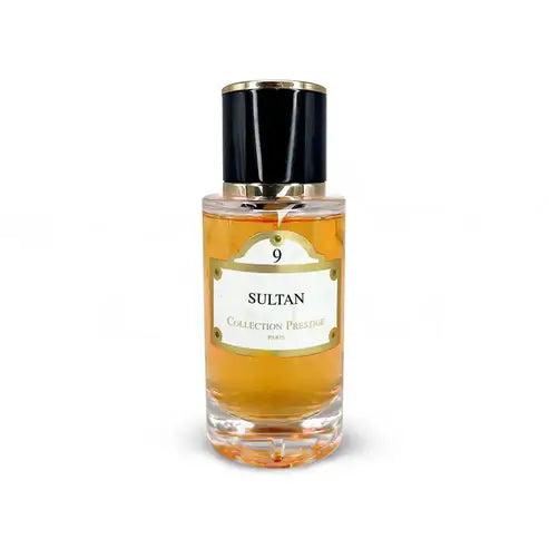 N°9 Sultan - Collection Prestige Paris