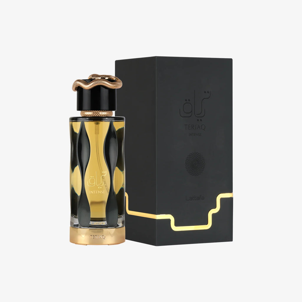 Teriaq Intense – Lattafa