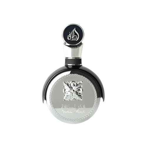 Lattafa Fakhar Black