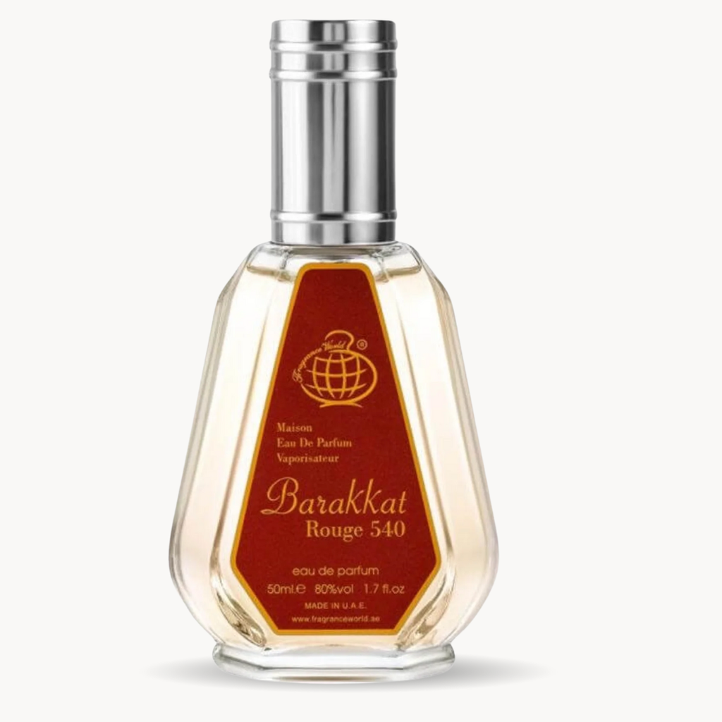 Barakkat Rouge 540 50ML