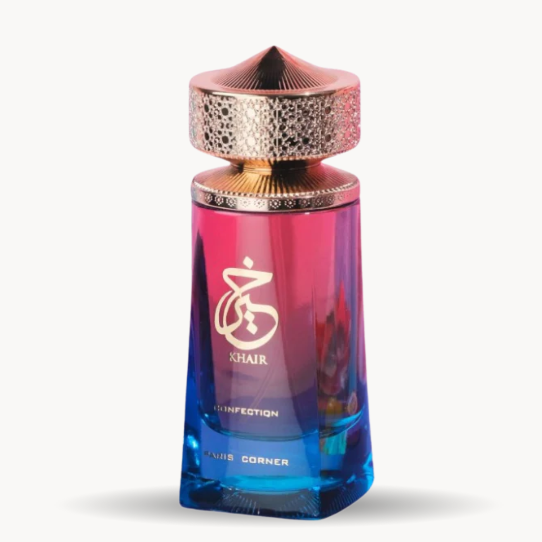 Khair Confection – Paris Corner