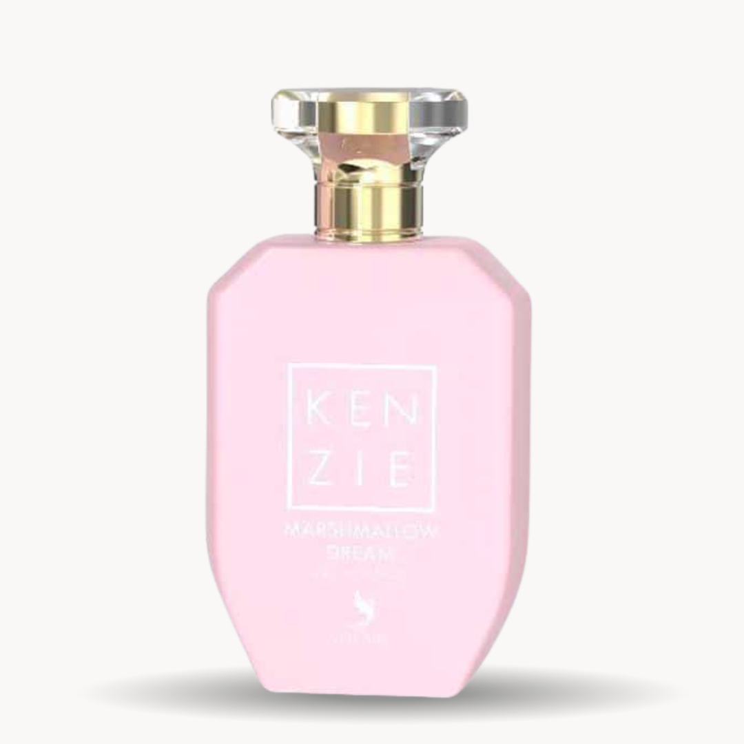 Kenzie Marshmallow Dream