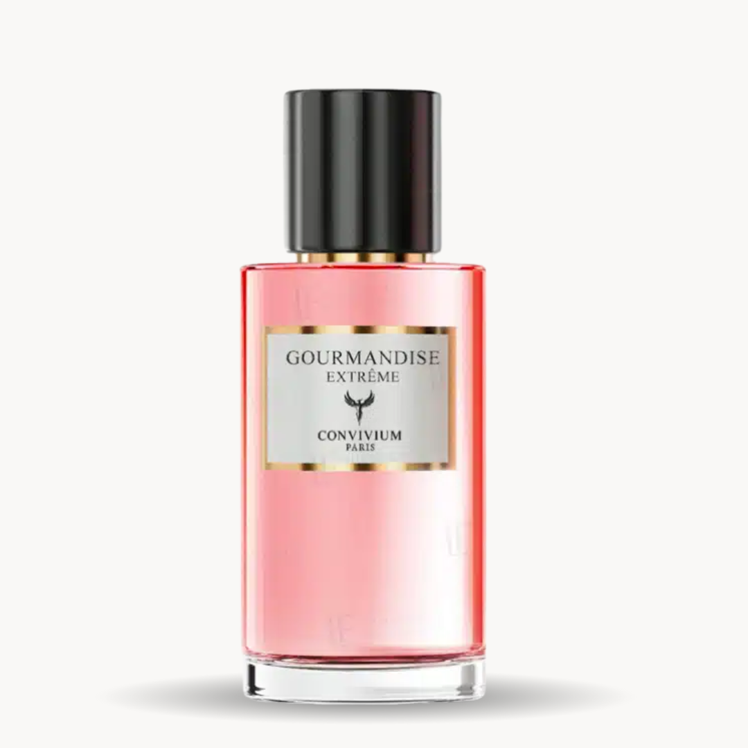 Gourmandise Extreme – Convivium Paris