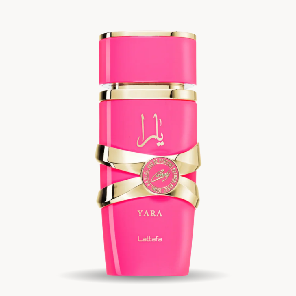 Lattafa Yara Candy