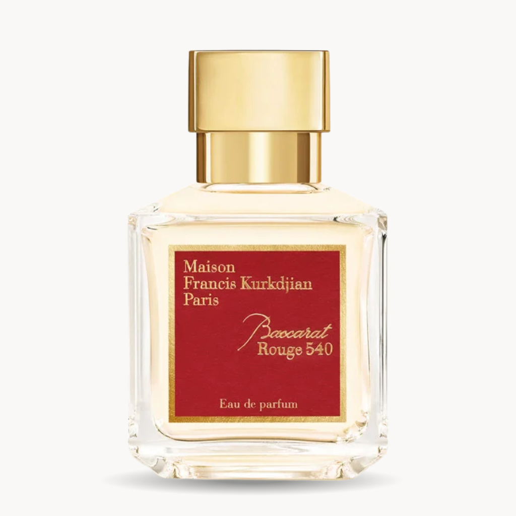 Barakkat Rouge 540 Eau de parfum
