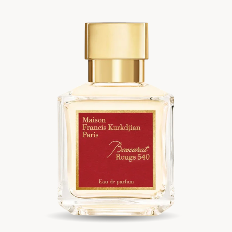 Barakkat Rouge 540 Eau de parfum