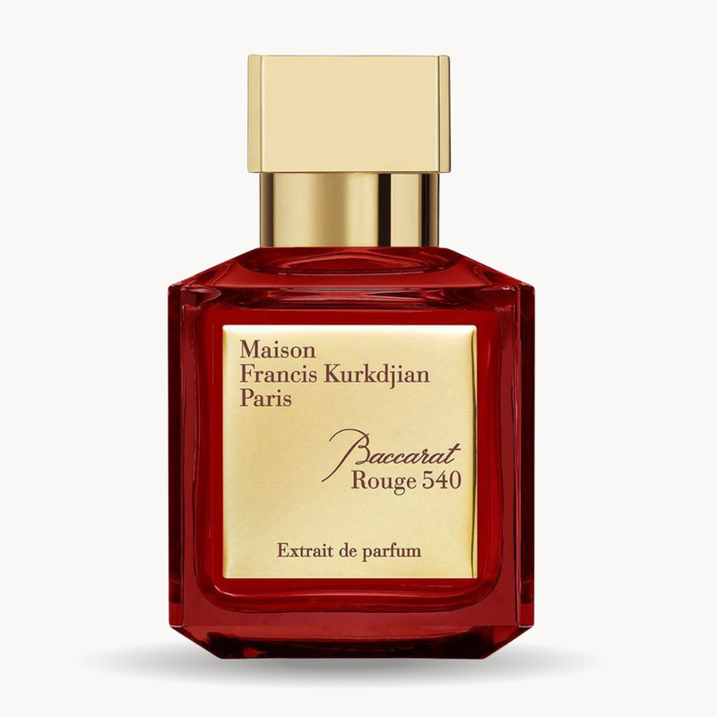 Barakkat Rouge 540 Extrait de Parfum