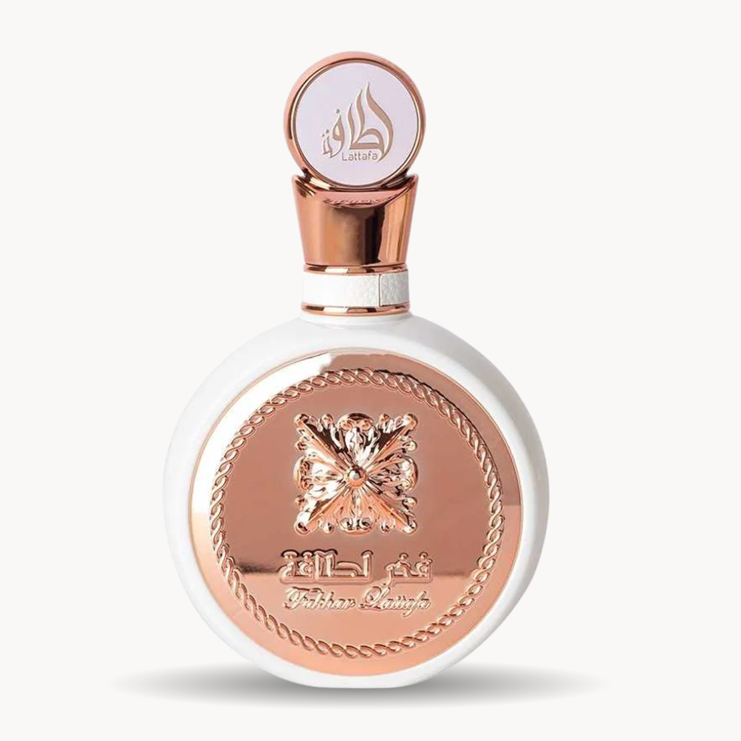 Lattafa Fakhar Rose