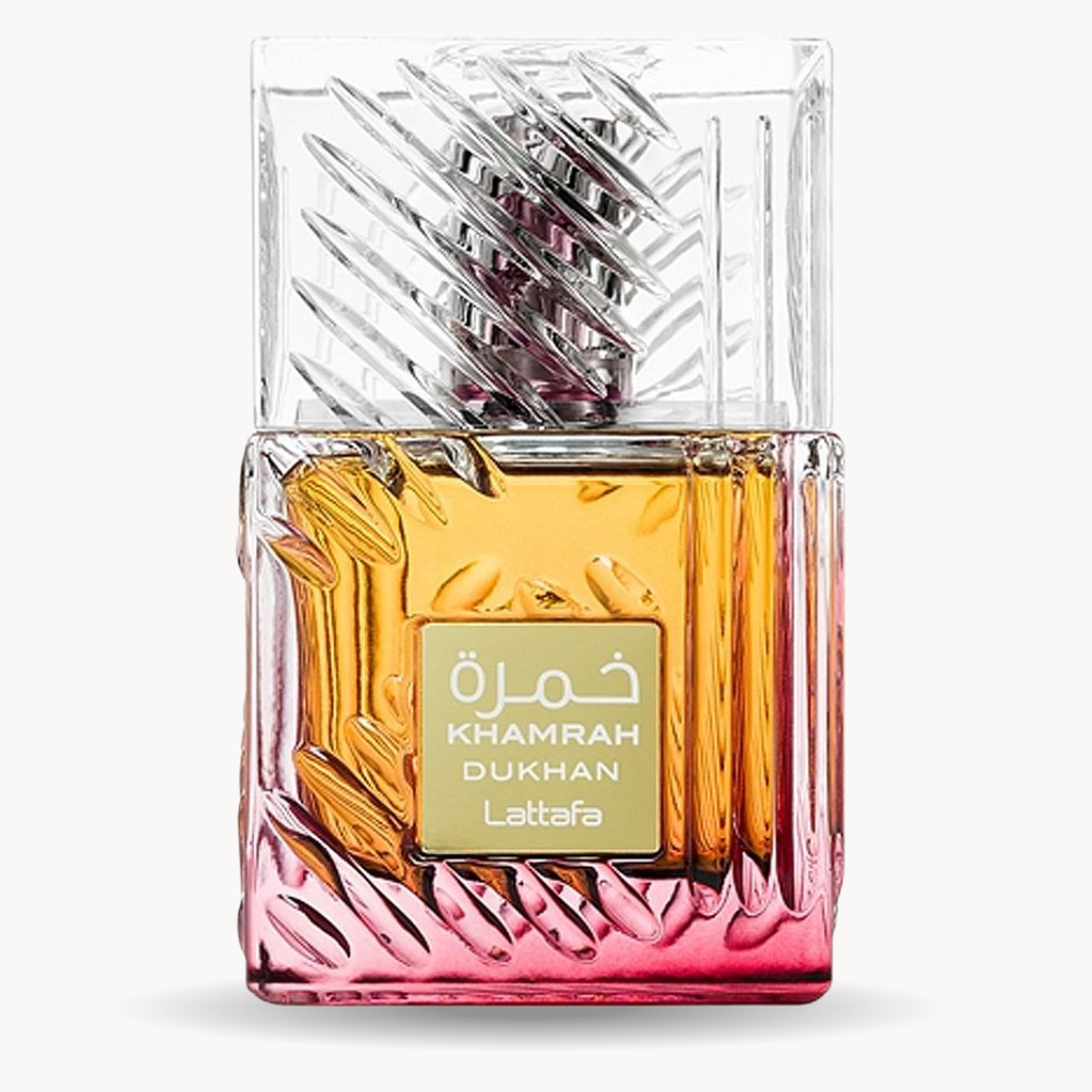 Lattafah Khamrah Dukhan