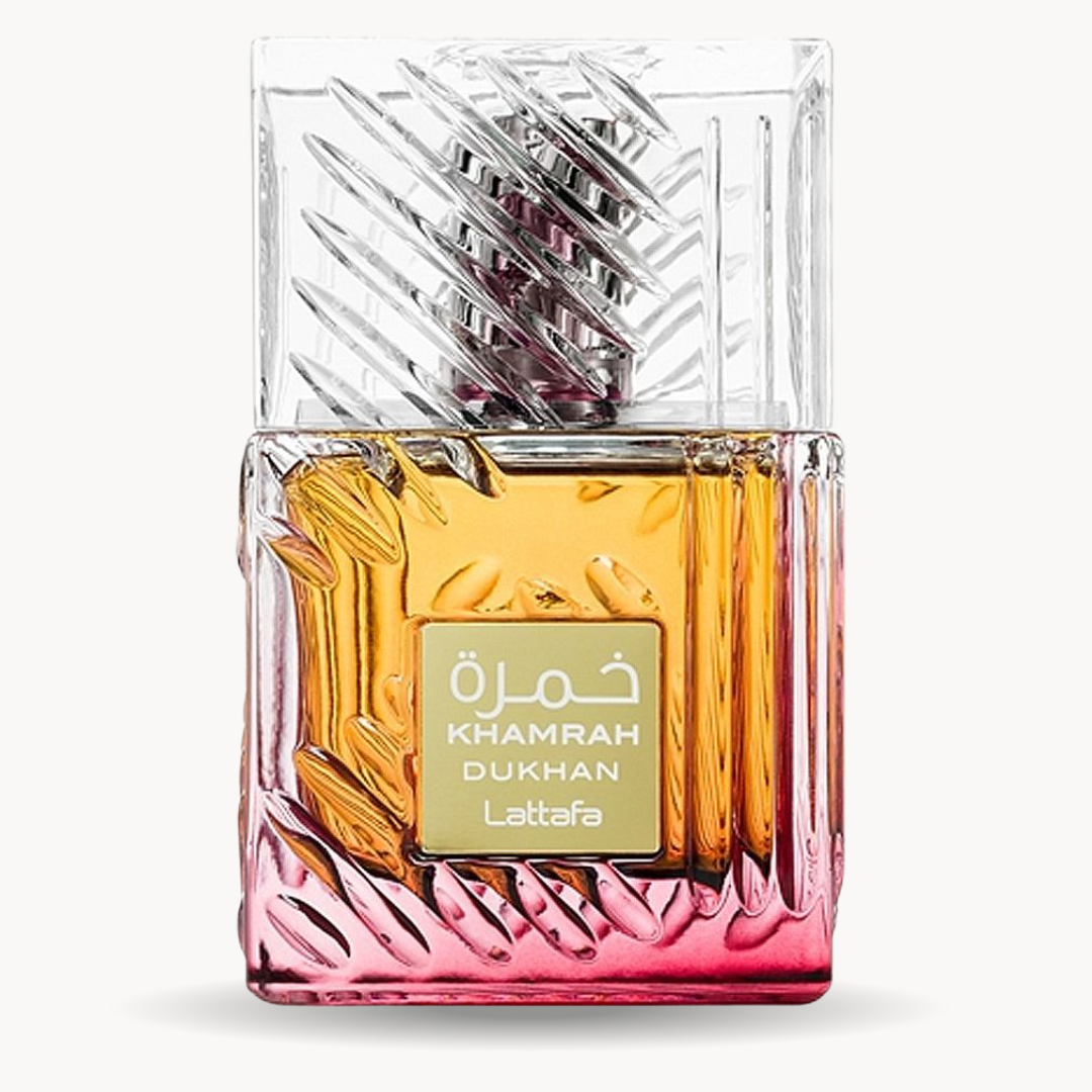 Lattafah Khamrah Dukhan