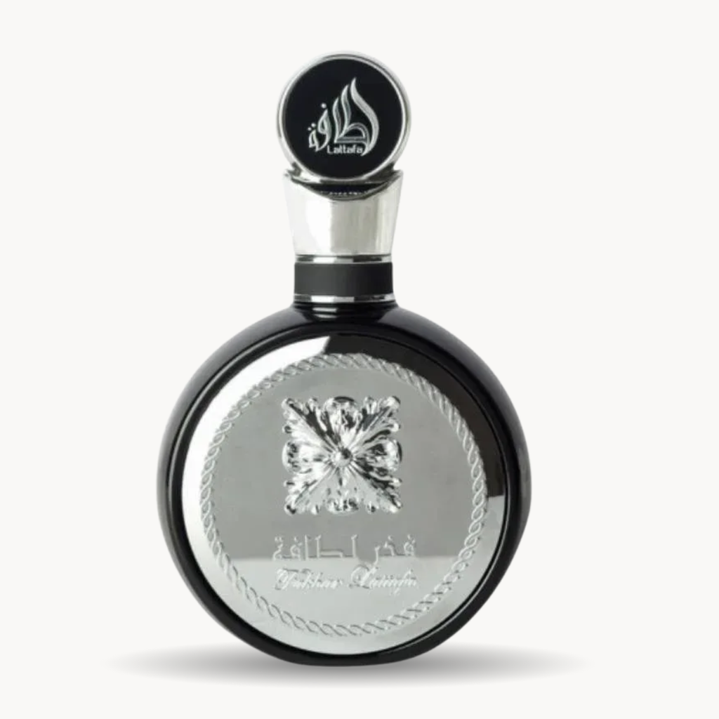 Lattafa Fakhar Black