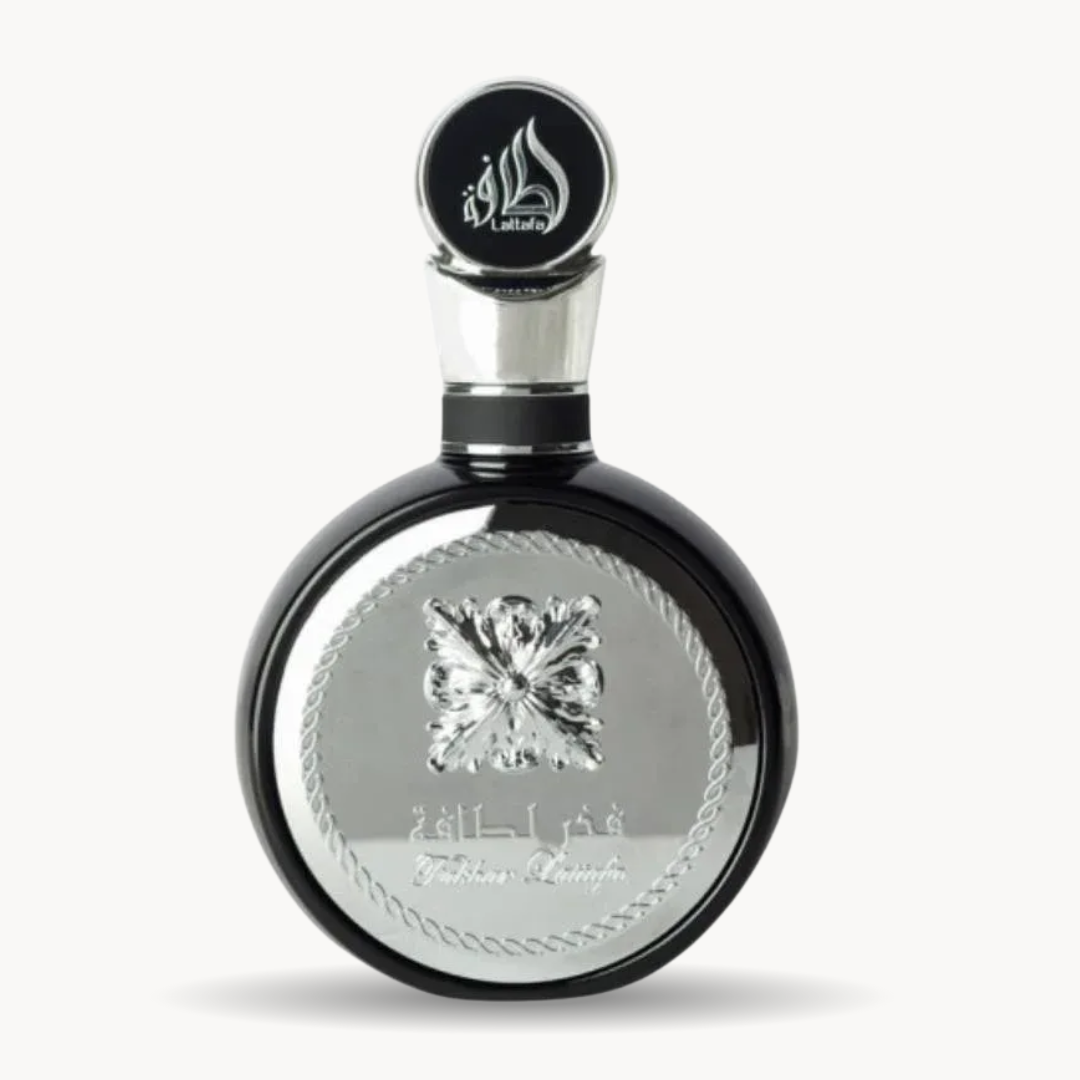 Lattafa Fakhar Black