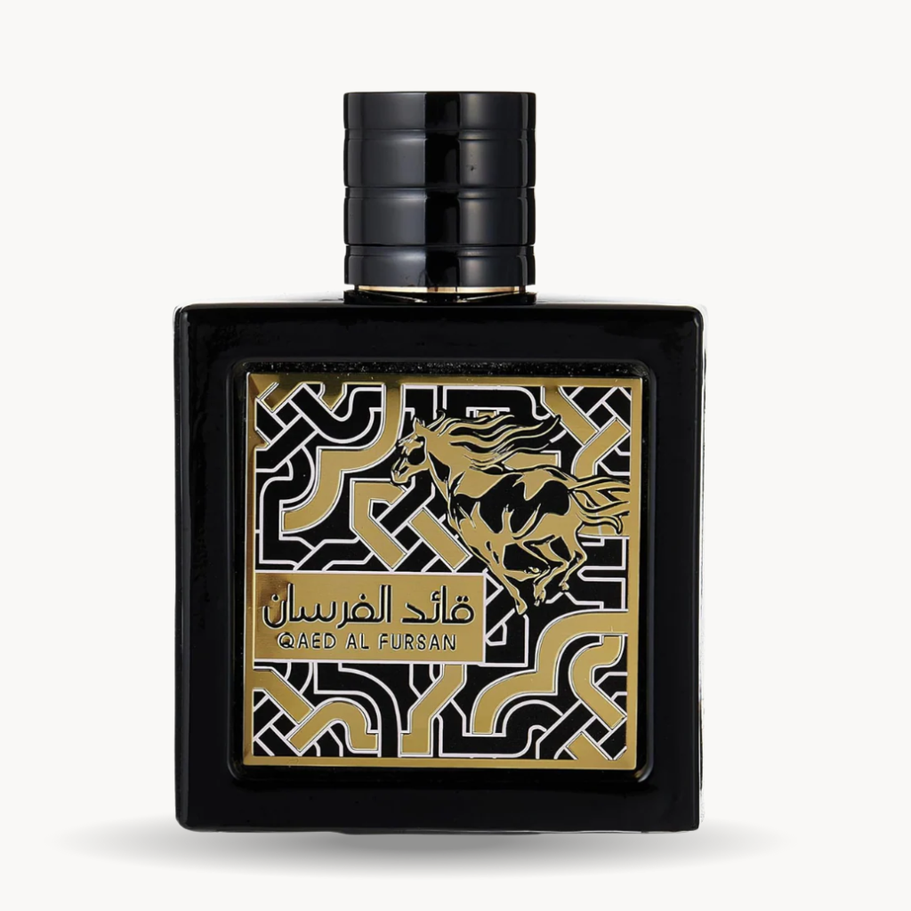 Lattafa Qaed Al Fursan