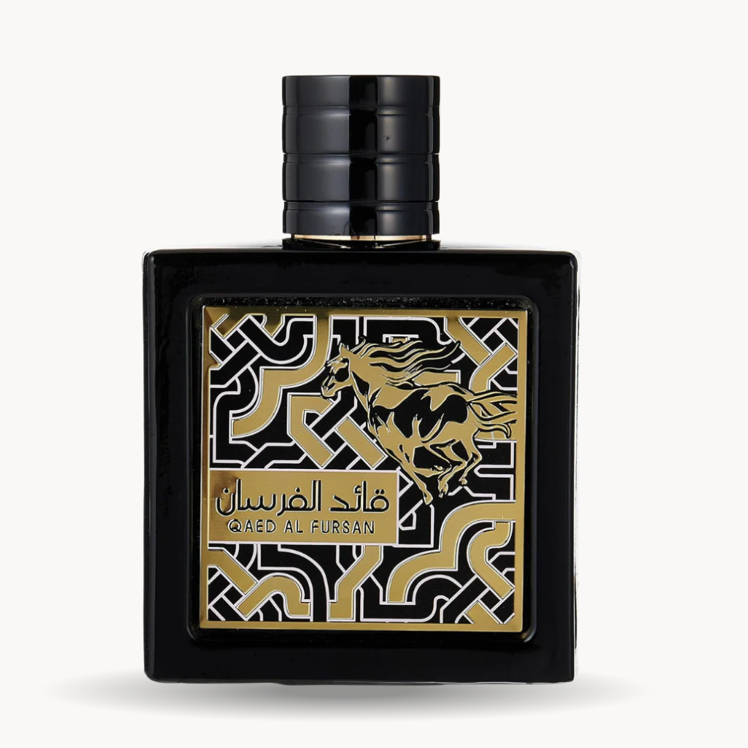 Lattafa Qaed Al Fursan