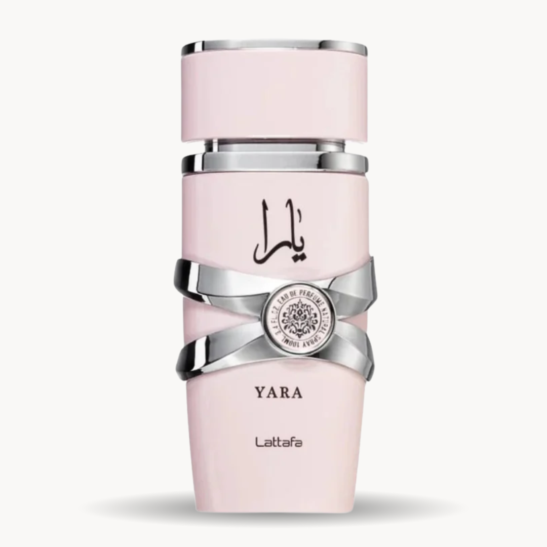 Lattafa Yara Roze