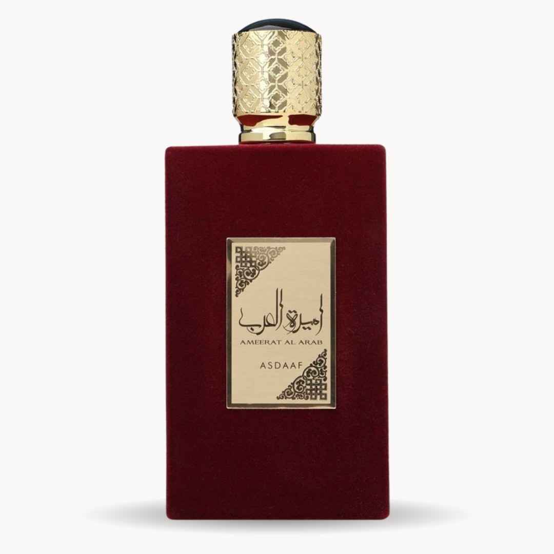 Ameerat Al Arab Asdaaf