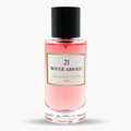 N°21 Rouge Absolu - Collection Prestige Paris