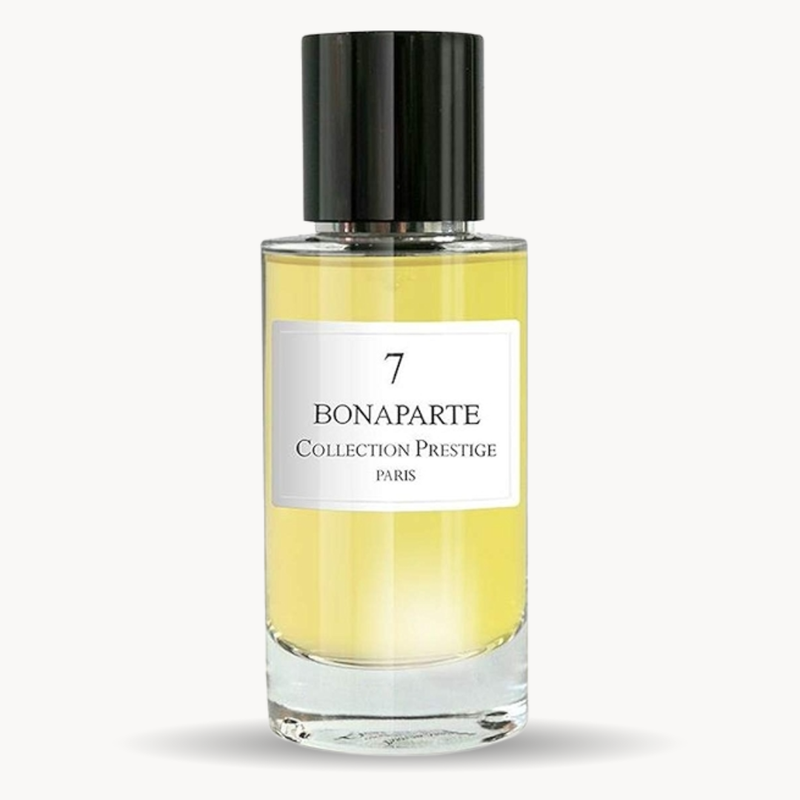 N°7 Bonaparte - Collection Prestige Paris