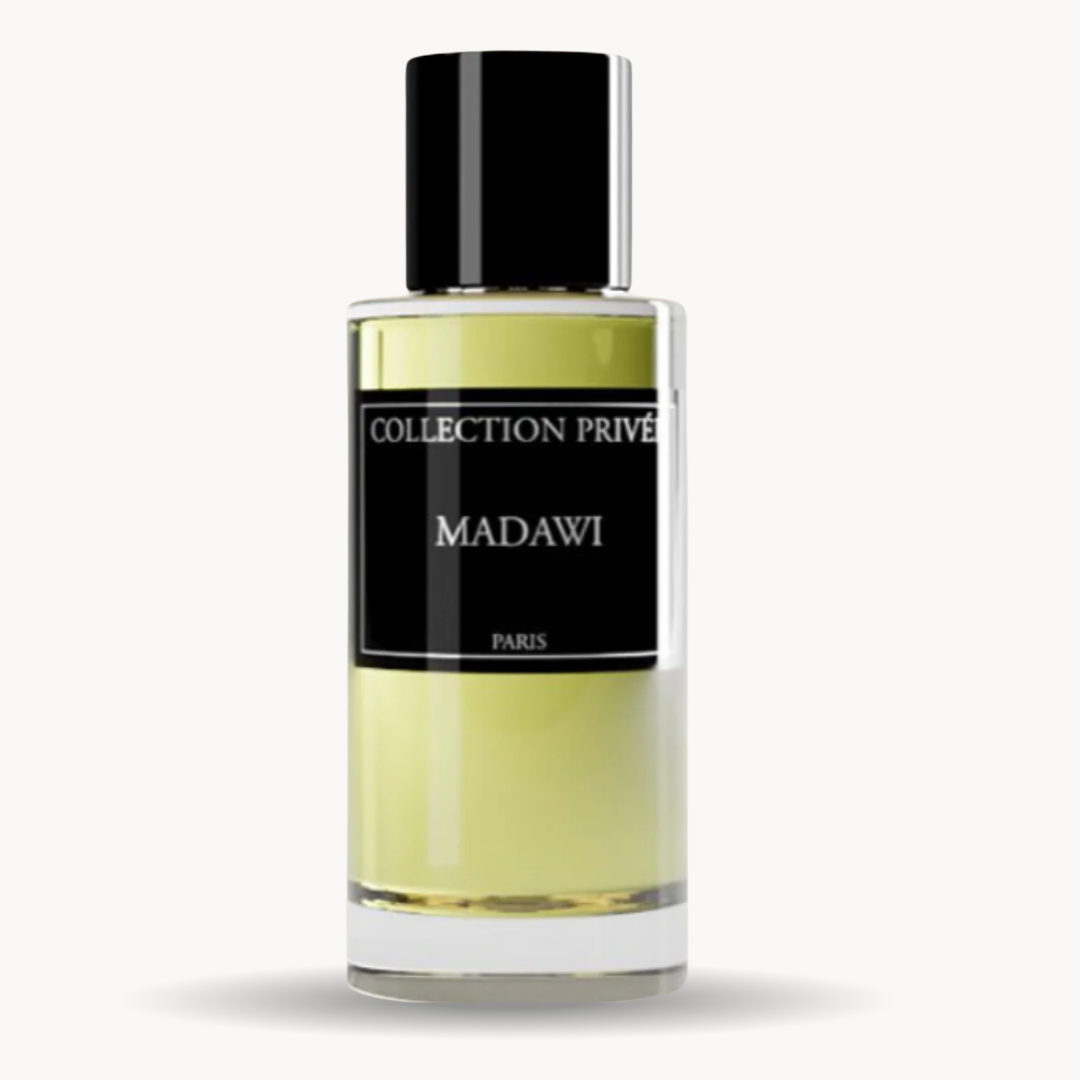 Madawi – Parfum Collection Privée