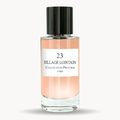 N°23 Sillage Lointain - Collection Prestige Paris